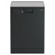 Indesit IN2FE13DT9AUK Push&Go FS Full Size Dishwasher - Anthracite