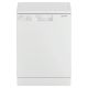 Indesit IN2FE13DT9WUK White Full Size, White Colour