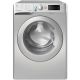 Indesit BWE71496XSVUK Freestanding front loading washing machine - BWE 71496X SV UK