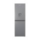 Indesit INFC850TI1SAQUA1 60Cm Fridge Freezer With Water Dispenser