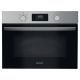 Indesit IP252RXUK Mw Grill Microwaves - 700W (Grill) 
