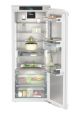 Liebherr IRBbi 4570 Peak BioFresh Integrated fridge with BioFresh Professional