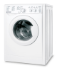 Indesit IWC71252WUKN White Washing Machine 1200 Spin 7Kg