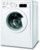 Indesit IWDD75145UKN Smart + 7+5Kg 1400 Spin Washer Dryer