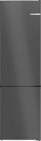 Bosch KGN39OCAFG Cast Iron Series 4, Free-Standing Fridge-Freezer