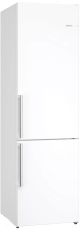 Bosch KGN39VWDTG 203x60 NoFrost fridge freezer, VitaFresh, Chiller drawer