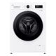 Lg F4X1009NWK 9kg 1400 Spin Washing Machine - White