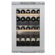 Liebherr EWTdf 1653 Vinidor Built-in multi-temperature wine fridge