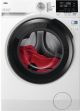 Aeg LWR7185M4B Washer dryer. 7000 Series, PreciseLoad technology. 8kg wash capacity, 5kg dry capaci