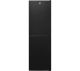 HOOVER HOCT3L517EBK 50/50 Fridge Freezer - Black 