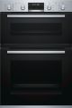 Bosch MBA5785S6B Double Built In Oven