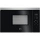 Aeg MBB1756DEM Fully Built-in / Built-under 17lt Duo Microwave + Grill. Rotary Control