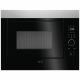 Aeg MBE2658DEM Fully Built-in / Built-under 26lt Duo Microwave + Grill. Rotary Control