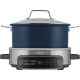 Ninja MC1101UK Foodi 8-in-1 6L PossibleCooker - Midnight Blue