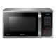 Samsung MC28H5013AS Silver Combi Microwave