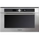 Hotpoint MD454IXH 38Cm Monodial Microwave Combi With Grill