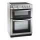 Montpellier MDC600FS Double Oven