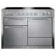 Mercury MCY1200EISS 120cm Induction Range Cooker 95760 – STAINLESS STEEL