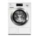 Miele WEG885 WCS 9kg 1400 Spin Washing Machine - Lotus White