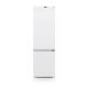Montpellier MIFF703LF Built-in/ Integrated 54cm fridge freezer built-in