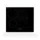 Montpellier MINH59FZ 59cm Induction Hob With 1 Flexi Zone