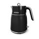 Morphy Richards 100744 1.5 Litres Signature Matt Jug Kettle - Black