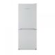 Montpellier MLF136EW Freestanding Fridge Freezer