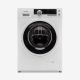 Montpellier MW8145W Freestanding 8kg Washing Machine in White