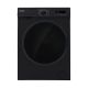 Montpellier MWD7515K Freestanding 7/5kg Washer Dryer in Black