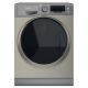 Hotpoint NDD10748GDAUK Freestanding Washer Dryer - Graphite