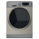 Hotpoint NDD86448GDAUK Freestanding 1400rpm 8/6KG Washer Dryer - Graphite