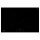 Neff T58FHW1L0KIT 80.2cm Induction Hob with Pan Set - Black