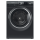 Hotpoint NM11948BCAUK freestanding front loading washing machine