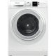 Hotpoint NSWF945CWUKN White 9kg Freestanding Washing Machine