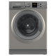 Hotpoint NSWF946GGUK freestanding front loading washing machine