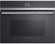 Fisher + Paykel OM60NDB1 Built In Combination Microwave