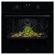 Aeg OS6AB50AK Fully programmable Multifunction oven, Touch control