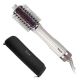 Shark HT212UK SmoothStyle Heated Brush & Smoothing Comb with Storage Bag