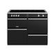 Stoves Precision DX S1100Ei BK ELECTRIC Cooker