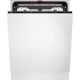Aeg FSS96828P 9000 Comfortlift® Integrated Full Size Dishwasher - With Sliding Door Fixing Kit