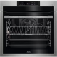 Aeg BSE782380M SteamBoost oven with EXCite touch controls