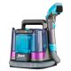 Shark PX250UKT Stainstriker Hairpro Pet Stain & Spot Cleaner - Dark Silver & Force Fuchsia