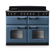 Rangemaster CLDLB110EIPSTB/CM1 14929 New Classic Deluxe Bottom Cavity 110 Induction Stone Blue