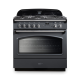 Rangemaster CLAS90FXEISL/C 131690 CLASSIC FX 90 IND SLATE/CHR GB/IE