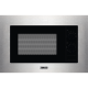 Zanussi ZMSN5SX Microwave Oven