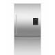 Fisher_Paykel RF522WDRUX5 Fridge Freezer Right Door + Drawer 790mm - Ice & Water