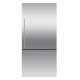 Fisher_Paykel RF522WDRX5 Fridge Freezer Right Door + Drawer 790mm