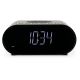 Roberts Radio ORT-CHARGEDBK Black Ortus DAB Charge
