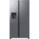 Samsung RS70F65KETEU 91.2cm 60/40 American Fridge Freezer - Silver