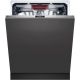 Neff S187ECX23G Series N 70 Fully Integrated 60cm Dishwasher